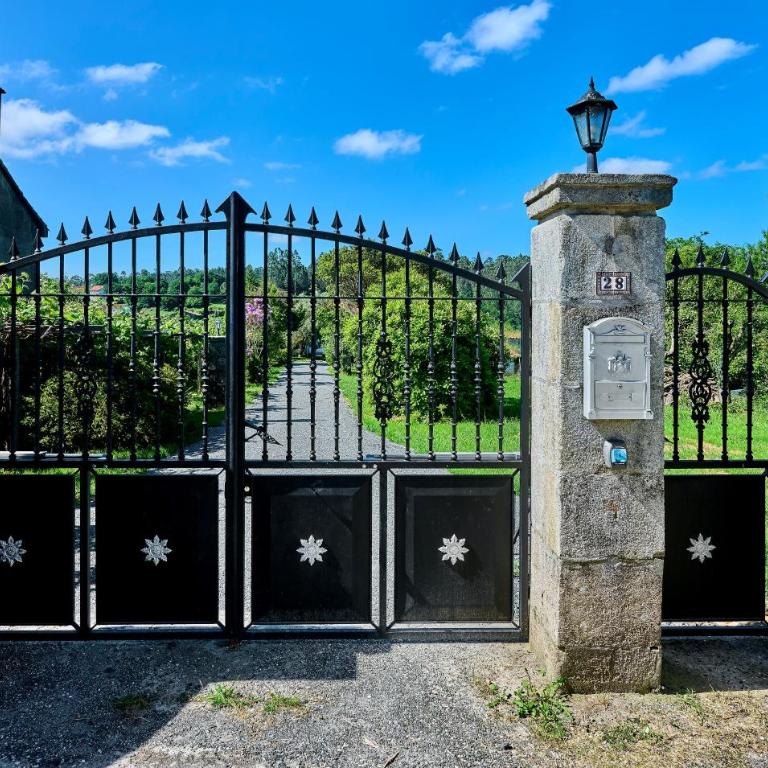 Casa Santi - 10 minutos de Santiago - Casa de 7 dormitorios - 63