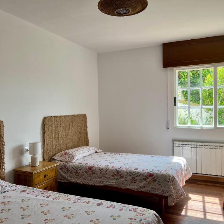 Casa Santi - 10 minutos de Santiago - Casa de 7 dormitorios - 37
