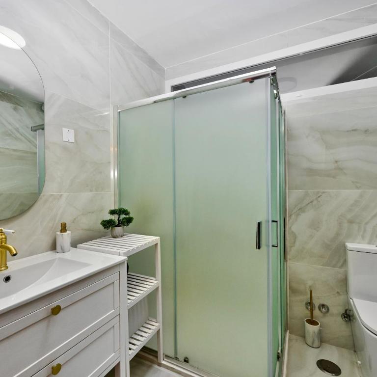 Casa Santi - 10 minutos de Santiago - Casa de 7 dormitorios - 40