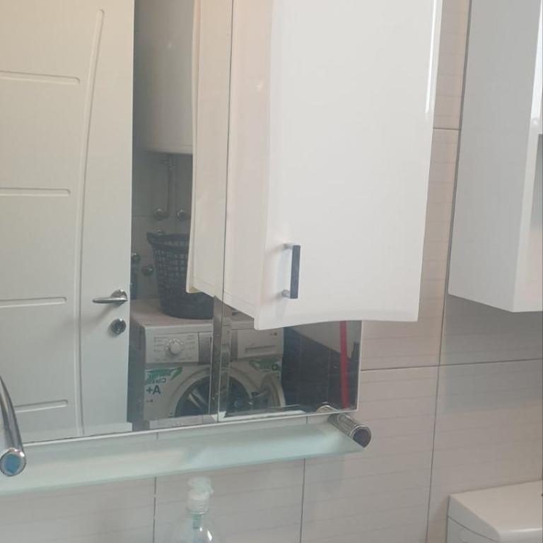 Stan centar - Two-Bedroom Apartment - 8