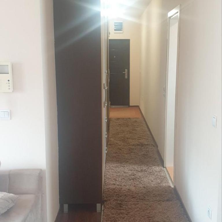 Stan centar - Two-Bedroom Apartment - 11