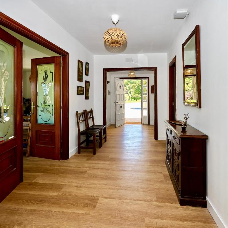 Casa Santi - 10 minutos de Santiago - Casa de 7 dormitorios - 43