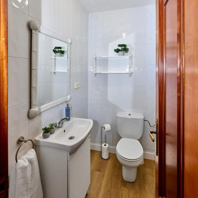 Casa Santi - 10 minutos de Santiago - Casa de 7 dormitorios - 46