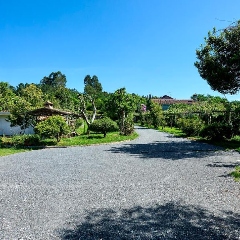 Casa Santi - 10 minutos de Santiago - Casa de 7 dormitorios - 62