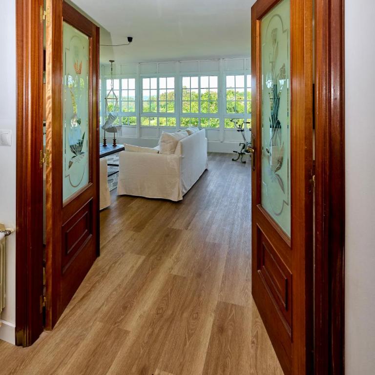 Casa Santi - 10 minutos de Santiago - Casa de 7 dormitorios - 13