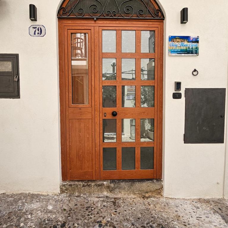 Clary Home Cefalu' - Appartamento con 1 Camera da Letto - 37