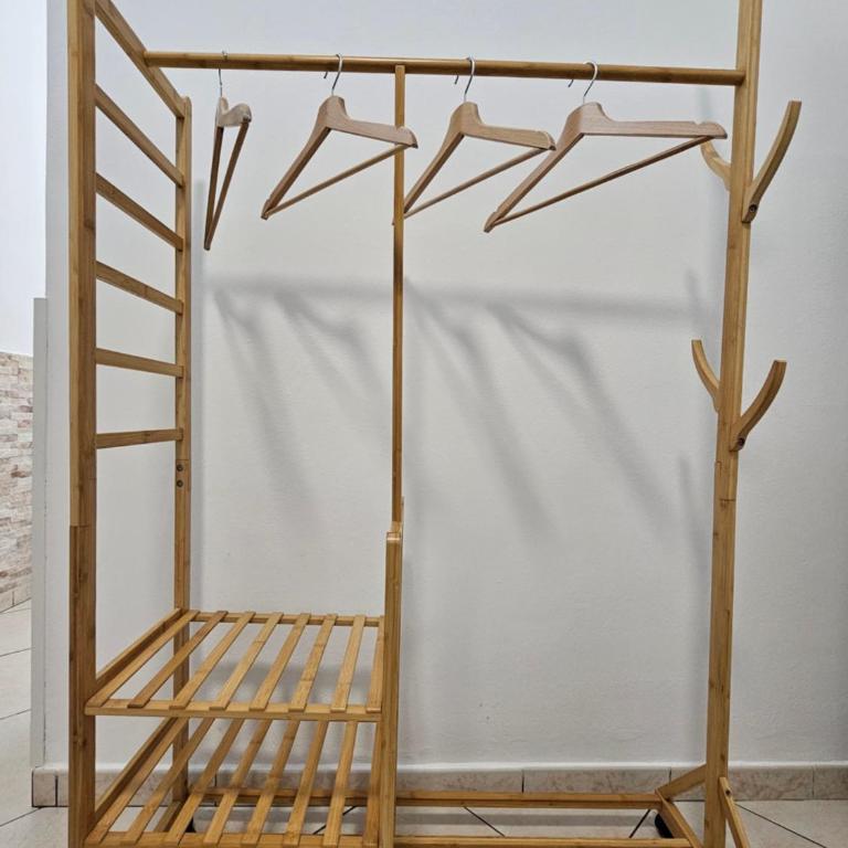 Clary Home Cefalu' - Appartamento con 1 Camera da Letto - 6