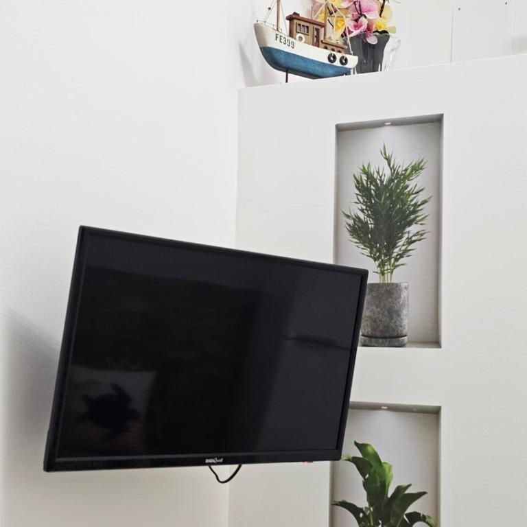 Clary Home Cefalu' - Appartamento con 1 Camera da Letto - 36