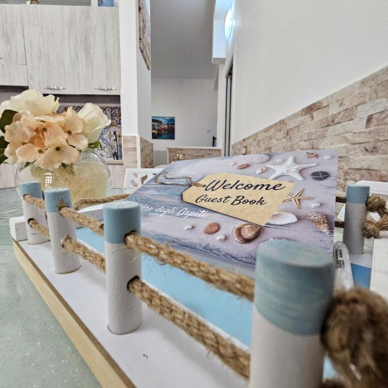 Clary Home Cefalu' - Appartamento con 1 Camera da Letto - 8