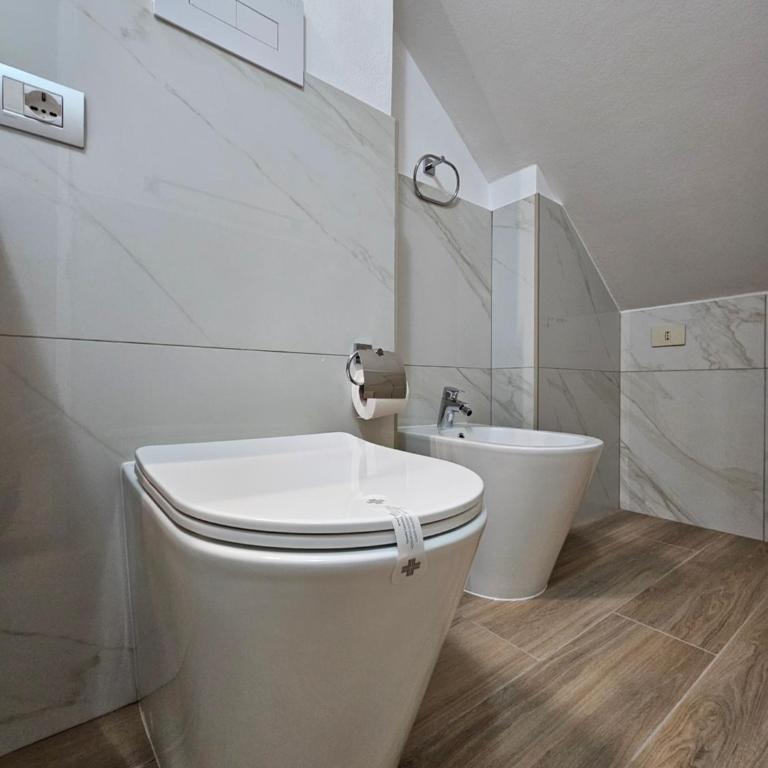 Clary Home Cefalu' - Appartamento con 1 Camera da Letto - 29