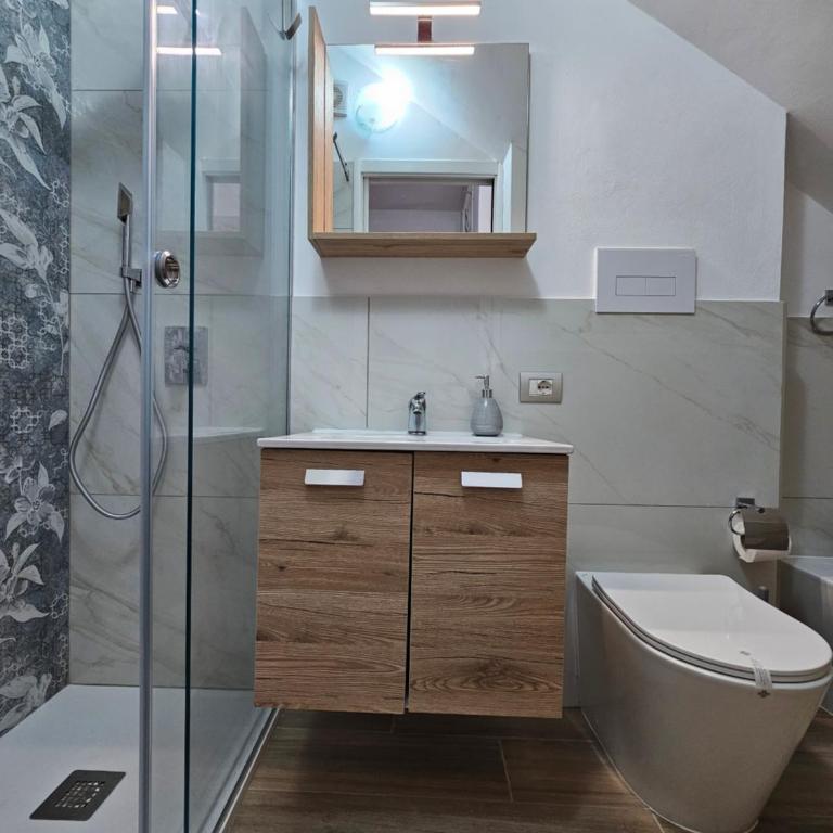Clary Home Cefalu' - Appartamento con 1 Camera da Letto - 24