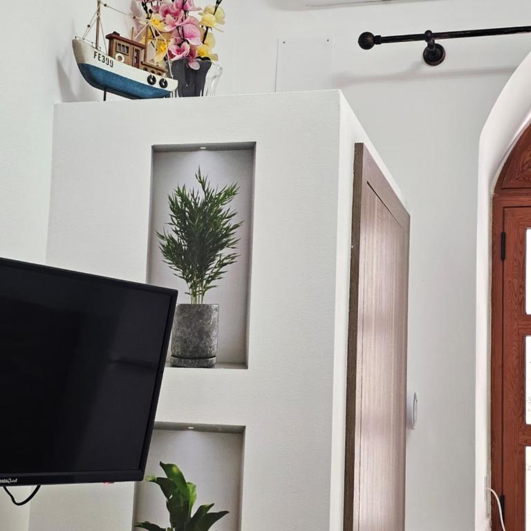 Clary Home Cefalu' - Appartamento con 1 Camera da Letto - 16
