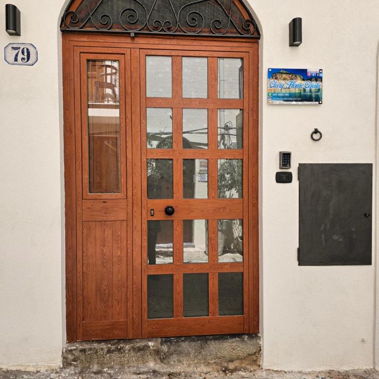 Clary Home Cefalu' - Appartamento con 1 Camera da Letto - 39