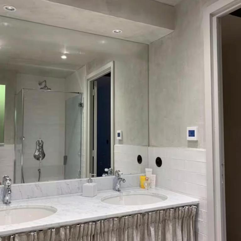 Le Karlstrom - Charmante maison au coeur du Viel Antibes - Two-Bedroom House - 6
