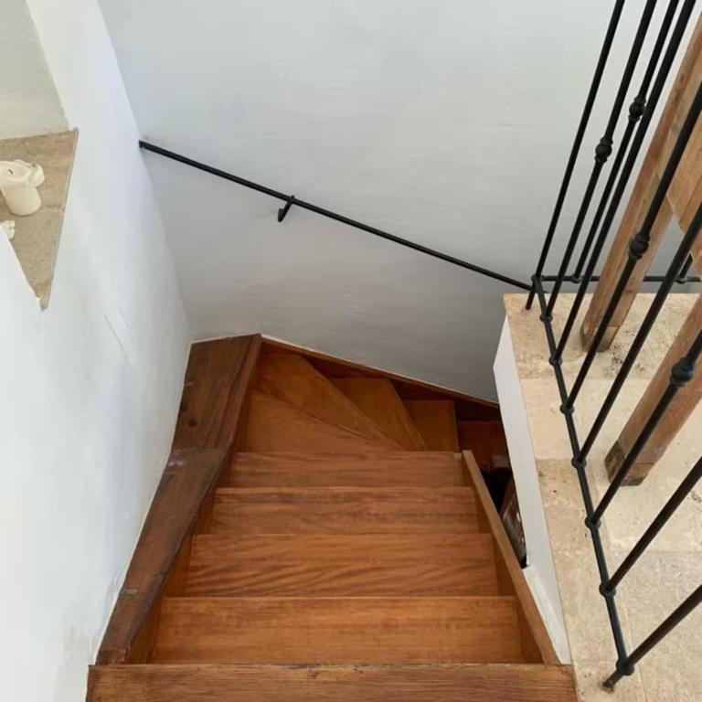 Le Karlstrom - Charmante maison au coeur du Viel Antibes - Two-Bedroom House - 14
