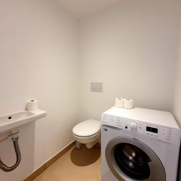 Le Marenda - Appartement au coeur d'Antibes - Appartamento con 2 Camere da Letto - 18