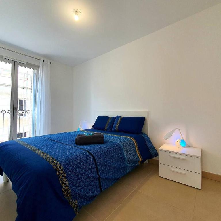 Le Marenda - Appartement au coeur d'Antibes - Appartamento con 2 Camere da Letto - 11