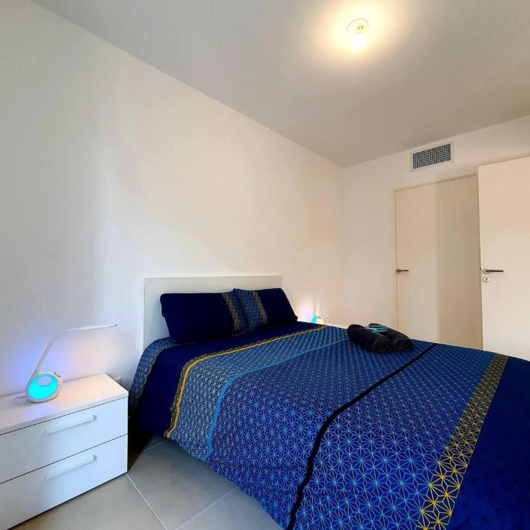 Le Marenda - Appartement au coeur d'Antibes - Appartamento con 2 Camere da Letto - 13