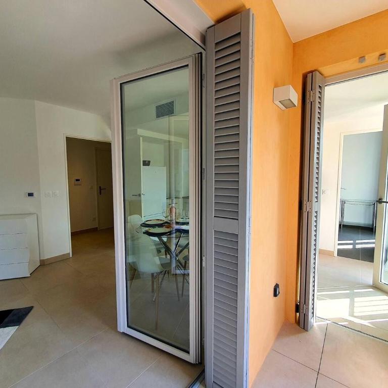 Le Marenda - Appartement au coeur d'Antibes - Appartamento con 2 Camere da Letto - 17