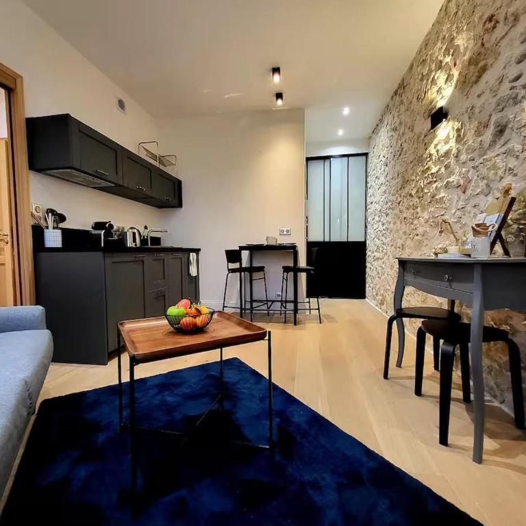 Le Scarlet Antibois - Appt proche de la plage - Appartamento con 1 Camera da Letto - 1