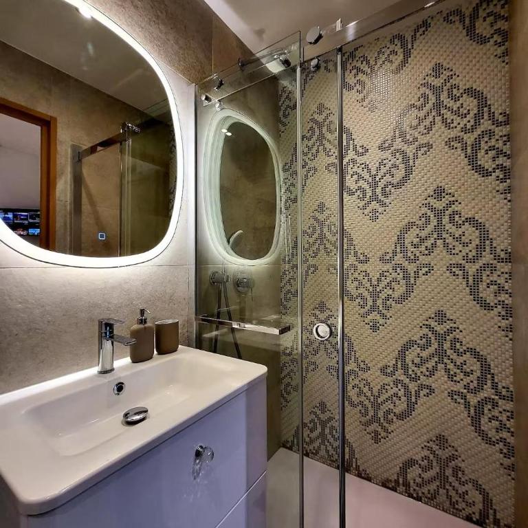 Le Scarlet Antibois - Appt proche de la plage - Appartamento con 1 Camera da Letto - 10