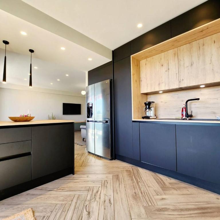 Le Guillabert - T4 en Plein Centre - Three-Bedroom Apartment - 7