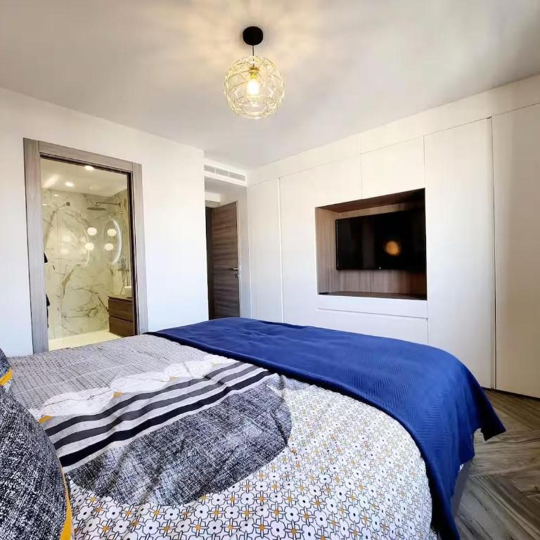 Le Guillabert - T4 en Plein Centre - Three-Bedroom Apartment - 14
