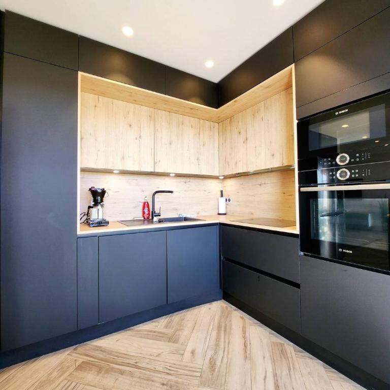 Le Guillabert - T4 en Plein Centre - Three-Bedroom Apartment - 8