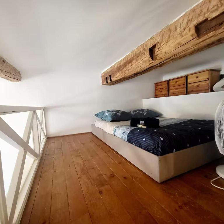 Le Provençal du marché - T3 dans Vieil Antibes - Apartment mit 2 Schlafzimmern - 6