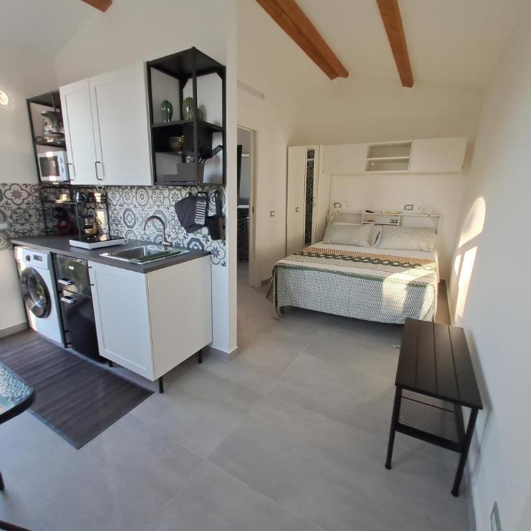 MonoMare - Appartamento con 1 Camera da Letto - 6