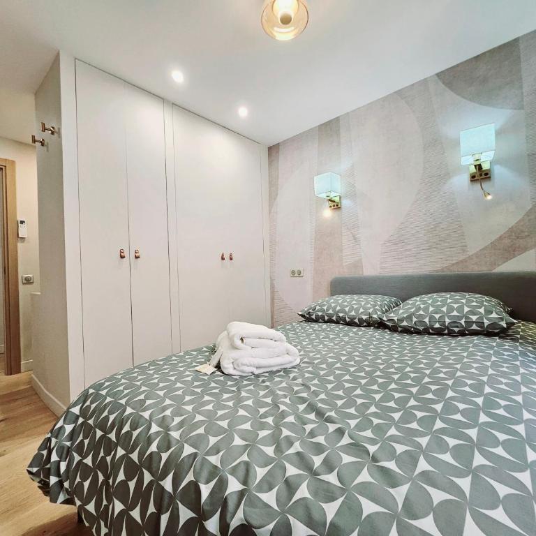 Le Tourraque - Proche Plage - Appartement 2 Chambres - 16