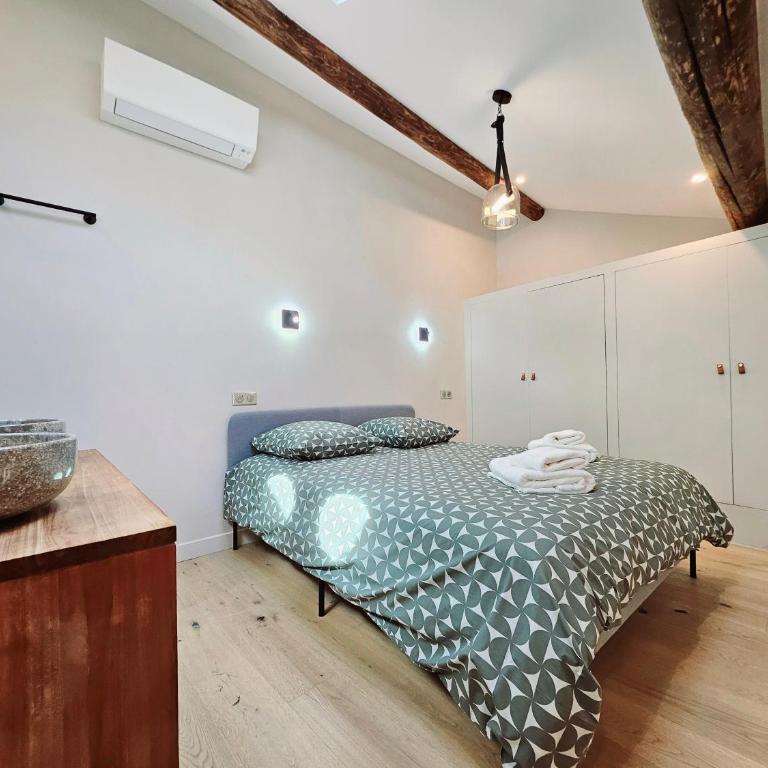 Le Tourraque - Proche Plage - Appartement 2 Chambres - 14