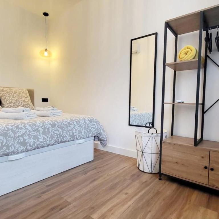 Le Nimentina - Appartement dans le vieil Antibes - Appartamento con 1 Camera da Letto - 8