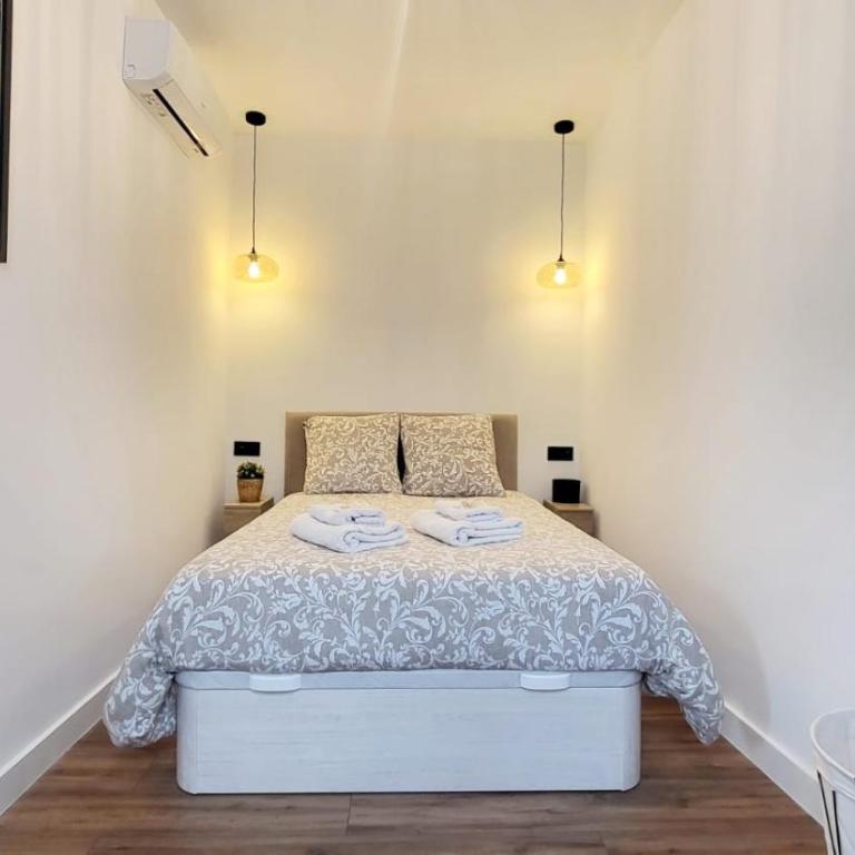 Le Nimentina - Appartement dans le vieil Antibes - Appartamento con 1 Camera da Letto - 9