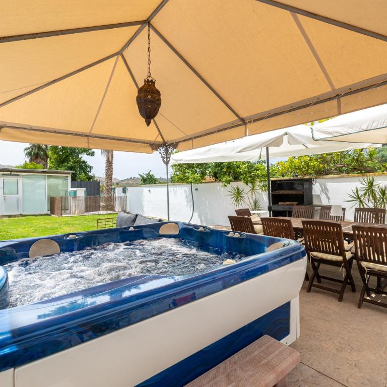 Villa Isabel Private Pool & SPA by AORA STAY - Casa - 10