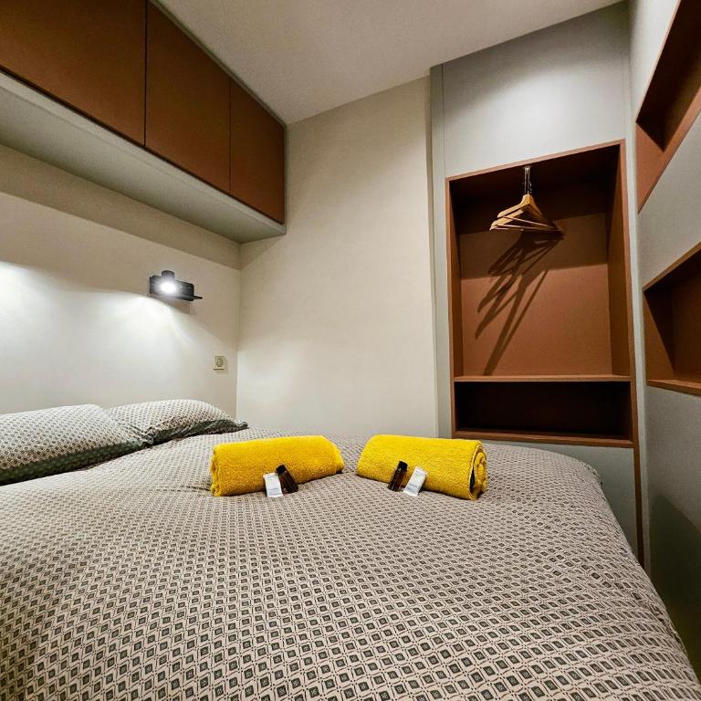 Le Rempart Studio - Charmant Studio Vieil Antibes - Appartement 1 Chambre - 9