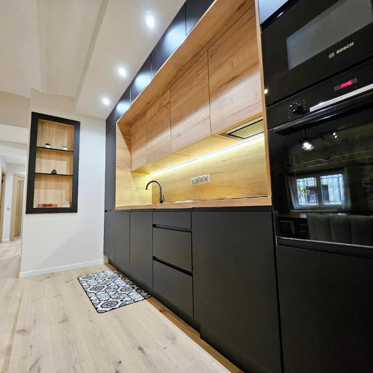 Le Rempart - T3 dans Vieil Antibes - Appartement 2 Chambres - 11