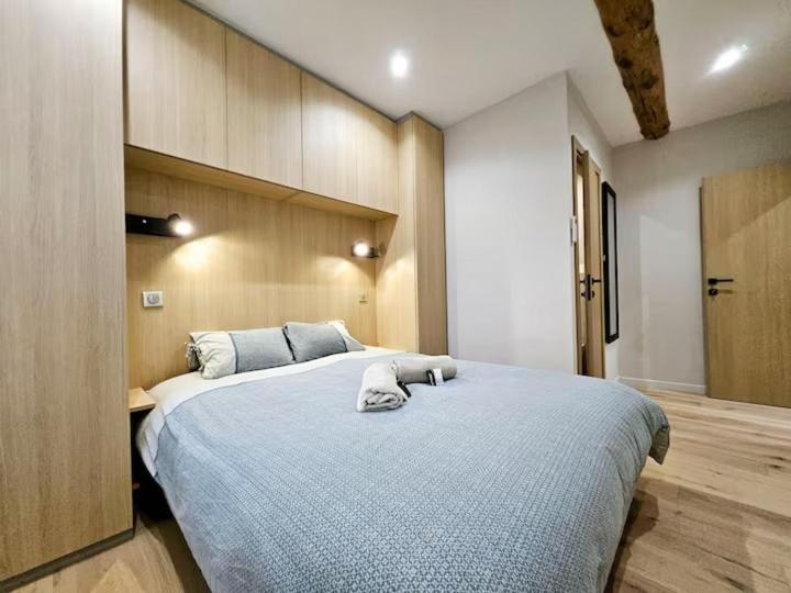 Le Rempart - T3 dans Vieil Antibes - Appartement 2 Chambres - 16