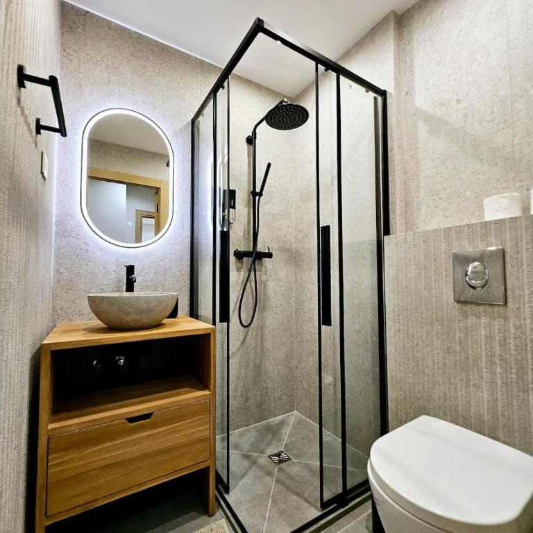 Le Rempart - T3 dans Vieil Antibes - Appartement 2 Chambres - 19
