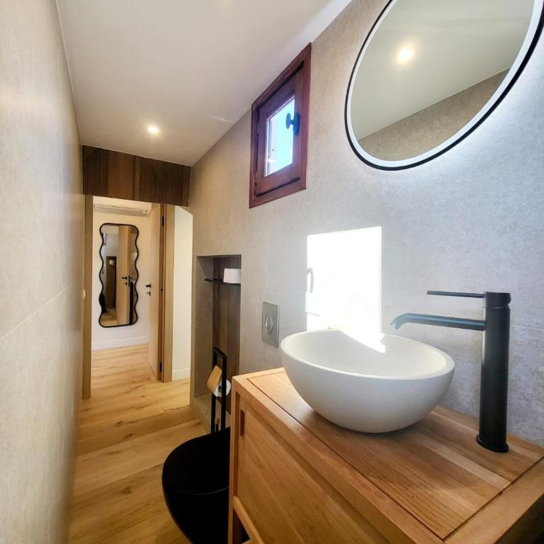 Le Saint Antoine - T2 dans Vieil Antibes - Apartamento de 1 dormitorio - 10