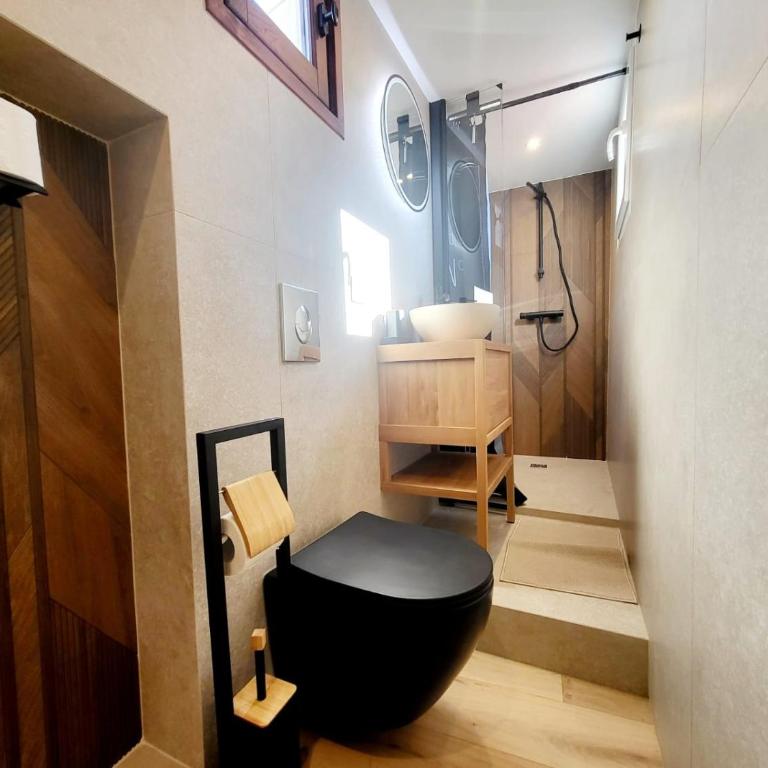 Le Saint Antoine - T2 dans Vieil Antibes - Apartamento de 1 dormitorio - 13