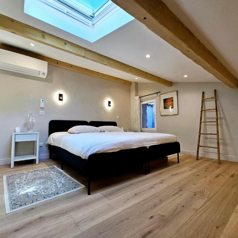 Le Magnum Riviera - Maison Proche de la Plage - Haus mit 3 Schlafzimmern - 14