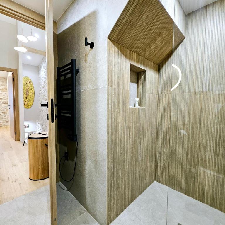 Le Magnum Riviera - Maison Proche de la Plage - Haus mit 3 Schlafzimmern - 21