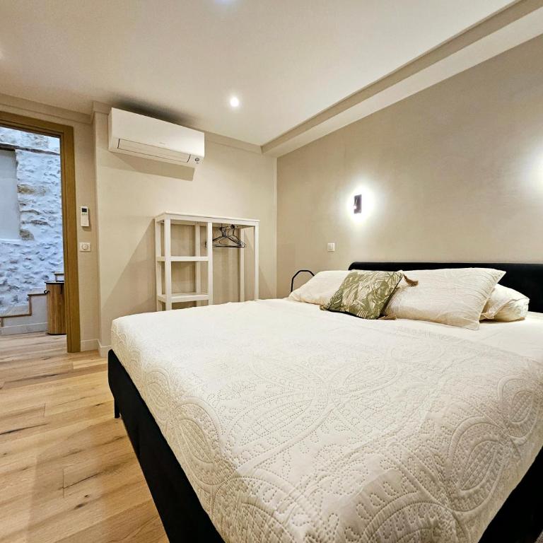 Le Magnum Riviera - Maison Proche de la Plage - Haus mit 3 Schlafzimmern - 19