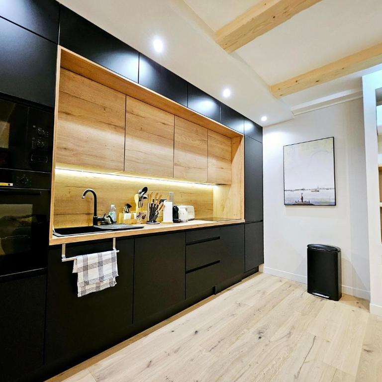 Le Magnum Riviera - Maison Proche de la Plage - Haus mit 3 Schlafzimmern - 6