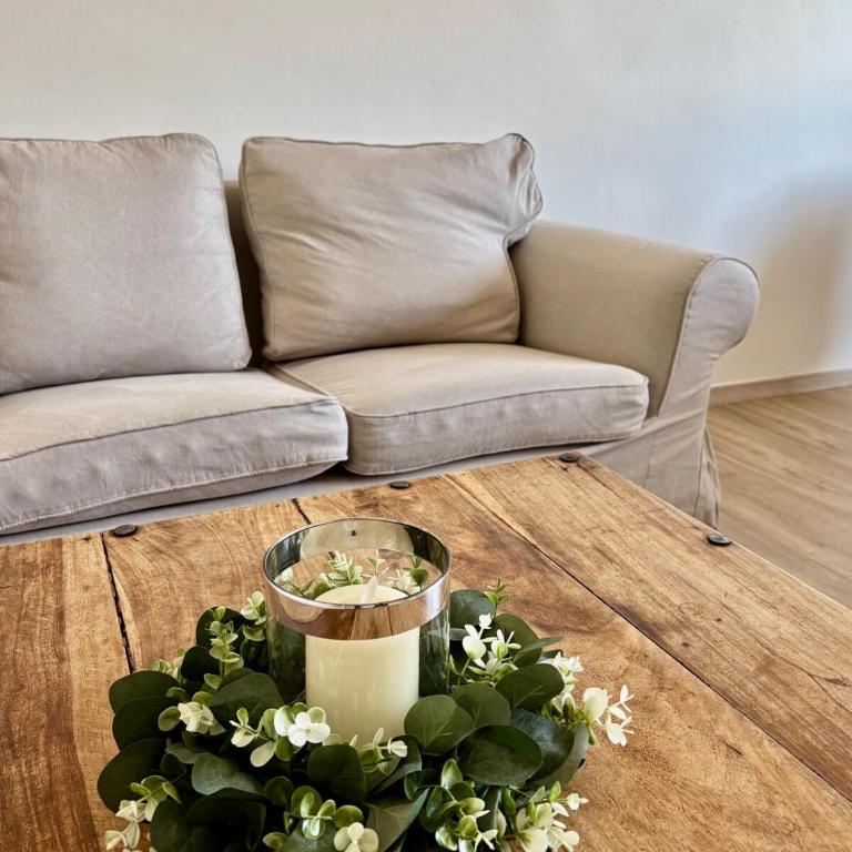 Stylish Flat Near Centre - Apartment mit 1 Schlafzimmer - 1