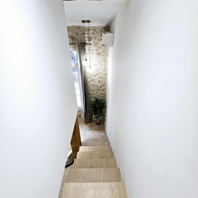 Le Lacan - Proche du Port - Appartement 2 Chambres - 23