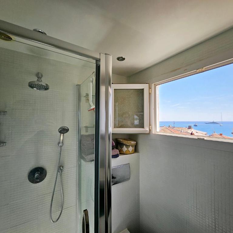 Le Phare Azur - T3 avec Vue Mer - Appartement 2 Chambres - 41