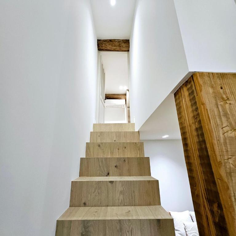 Le Lacan - Proche du Port - Appartement 2 Chambres - 24