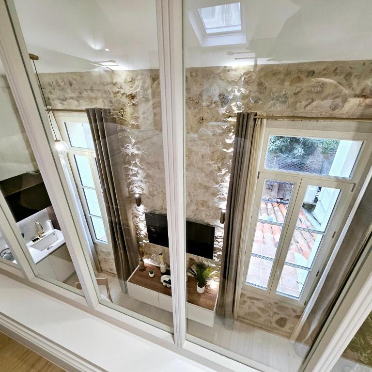 Le Lacan - Proche du Port - Appartement 2 Chambres - 21